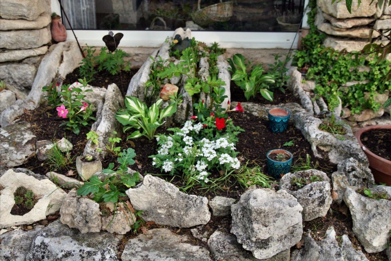 Les Rapieres Mireio Villa Gordes Ngoại thất bức ảnh