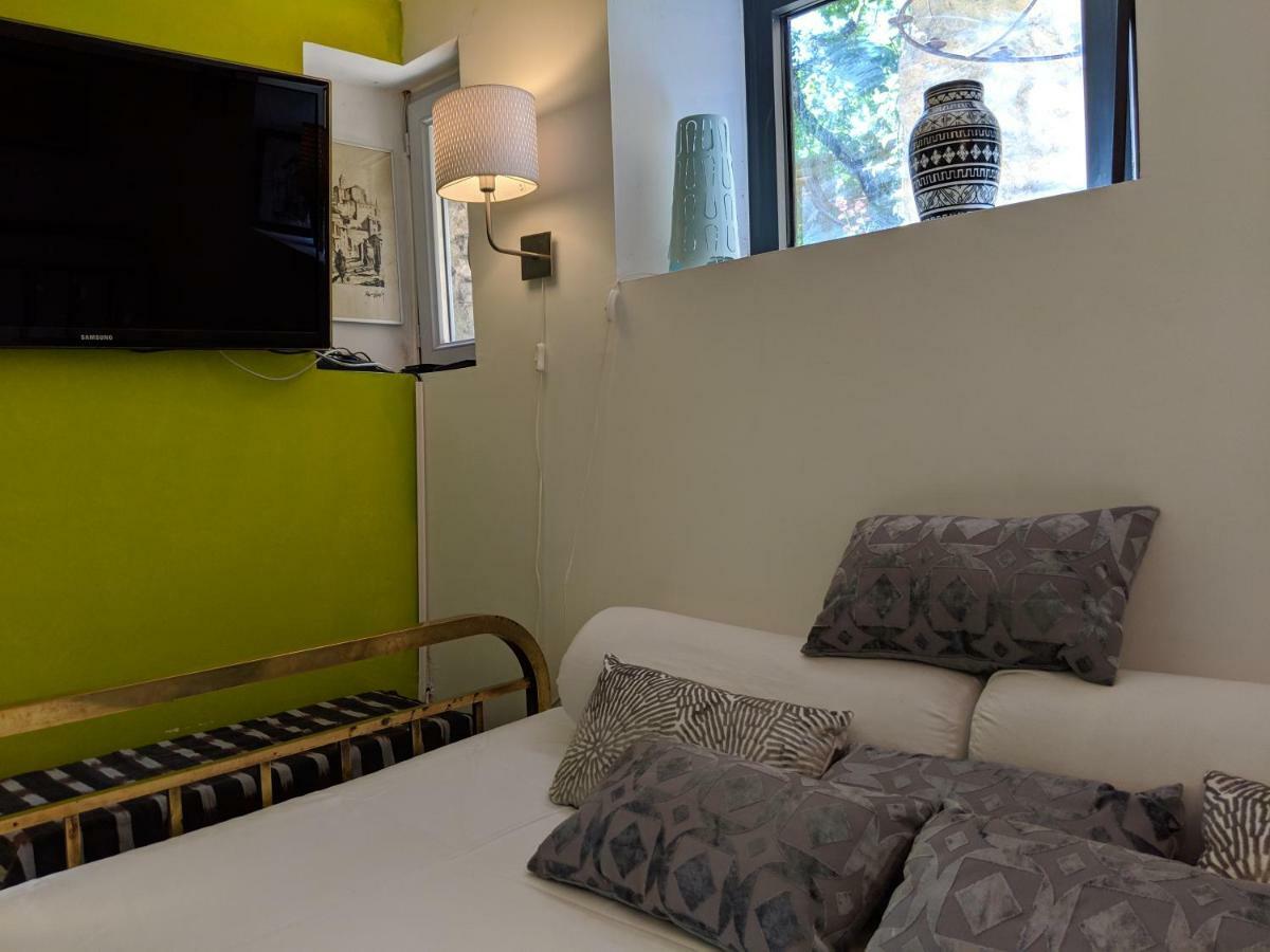 Les Rapieres Mireio Villa Gordes Ngoại thất bức ảnh